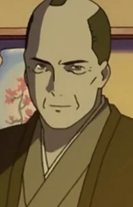 Matsudaira, Nobutsuna
