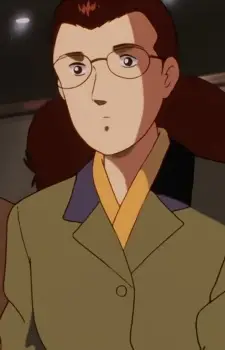 Tabata, Kinue