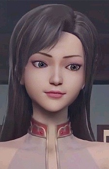 Shengting Yan