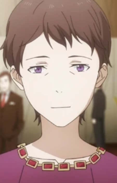 Kitayama, Benio