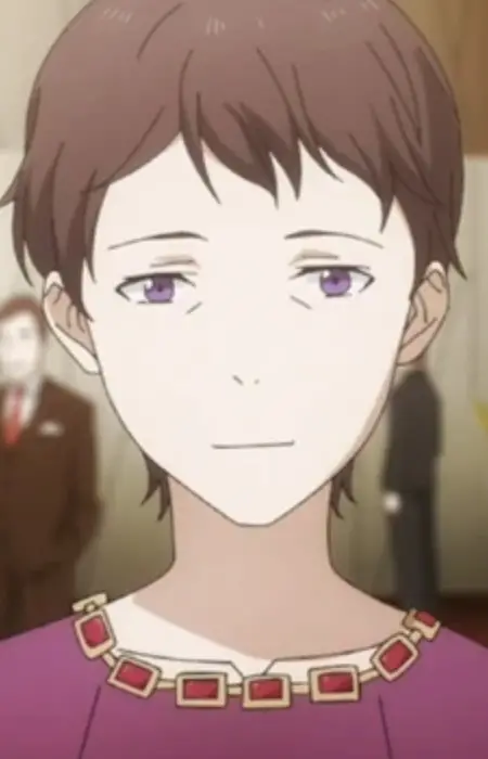 Kitayama, Benio