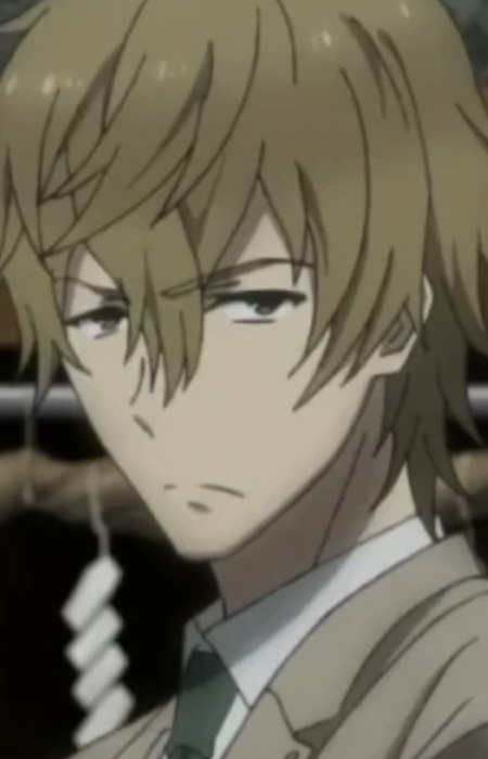 Nise, Hishamaru