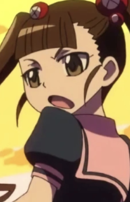 Morino, Wakaba