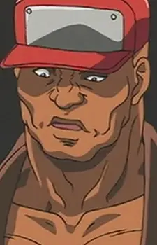 Naitou (Thug)