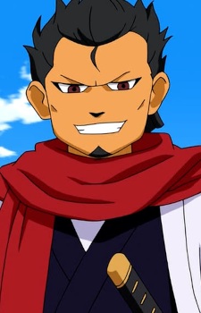 Kondou, Isami
