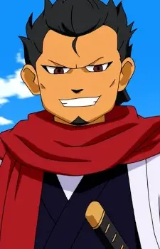 Kondou, Isami