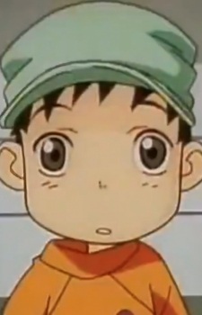 Little Boy
