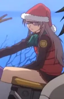 Santa