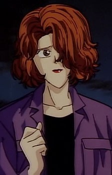 Erika Satou