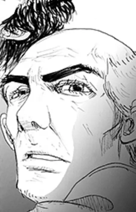 Joestar, Joseph