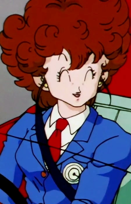 Cynthia