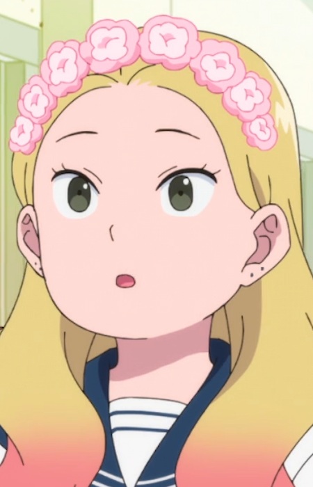 Matsuda, Yuno