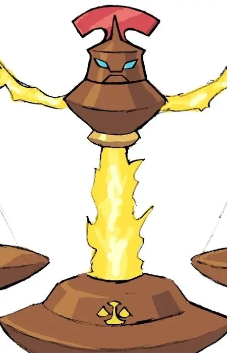 Libra