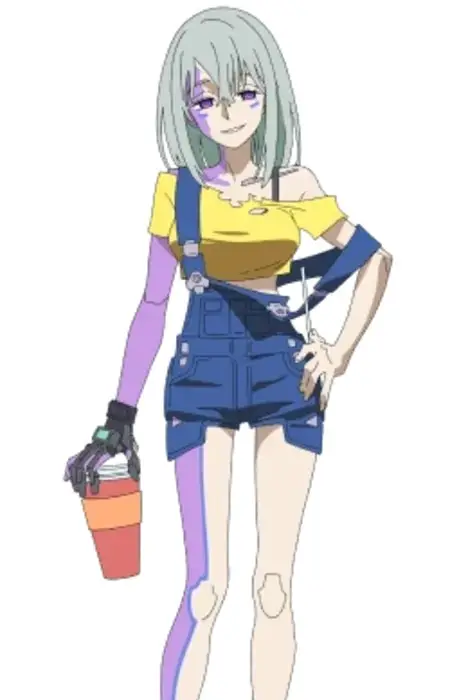 Jessie