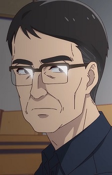 Fukuga, Ikuo