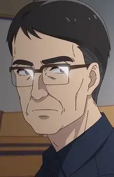 Fukuga, Ikuo