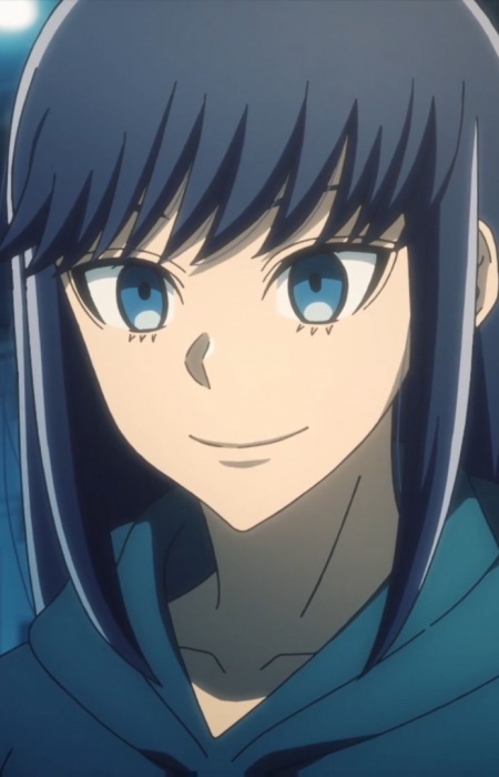 Sumire Byoubugaura