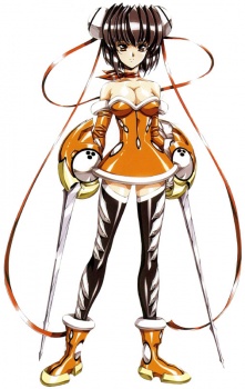 Imagem de Eliza Mayfield,
