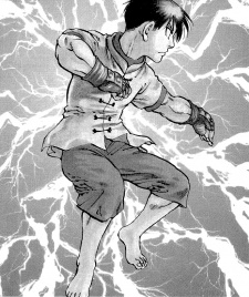 Sumeragi, Sen