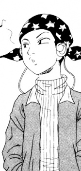 Yamada, Gorou