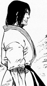 Sumeragi, Takashi