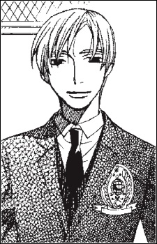 Kurosaki, Kouichirou