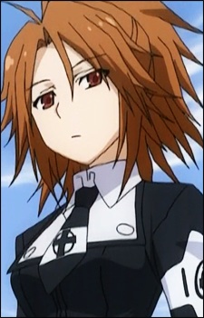 Aki Kitsutaka,
