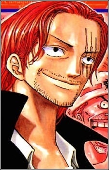 [One Piece] Quel est votre personnage préféré ? 76430