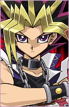 Yami Yuugi Yu Gi Oh Duel Monsters Myanimelist Net