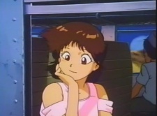 Tachibana, Mami