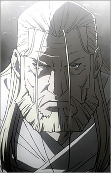 Homunculus Fullmetal Alchemist Brotherhood Myanimelist Net