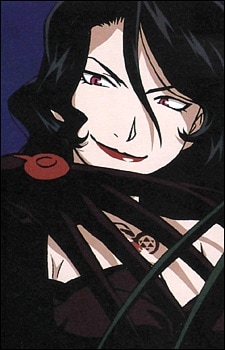 Featured image of post Voice Actor Lust Fma