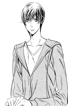 Ikeuchi, Kaoru