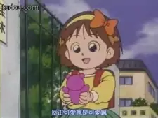 Kuriki, Youko Image