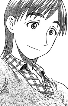 Ayase, Mother