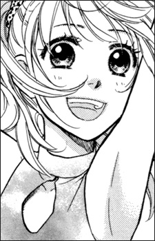 capa de mangá de Karukawa, Sakura
