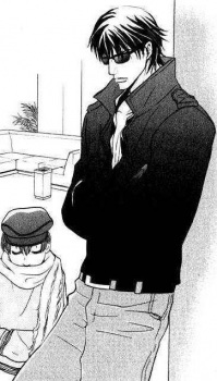 Suzuki, Gunji