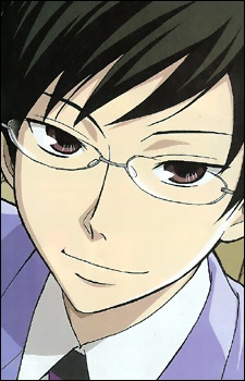 Kyoya Ootori