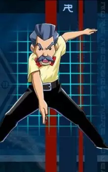 Mr. Uruchi Image