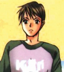Sone, Takashi