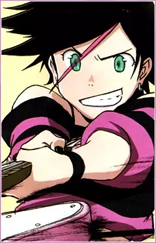 Jones, Holly Virginia