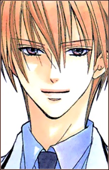 Katsutaka, Kuji