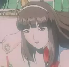 Yokoyama, Mizuki image