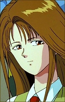 Shizuru Kuwabara