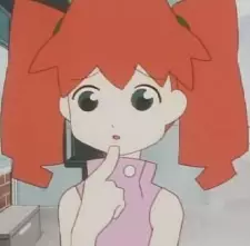 Junrei, Karin Image