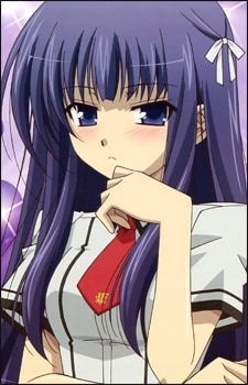 Kirishima Shouko