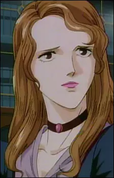 von Luneberg, Elisabeth