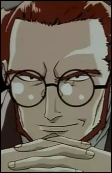 Morbridge Jr., Charles Corrin