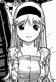 Bando, Suzu