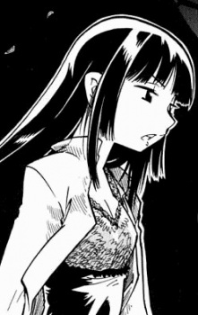 Asai, Tokuko